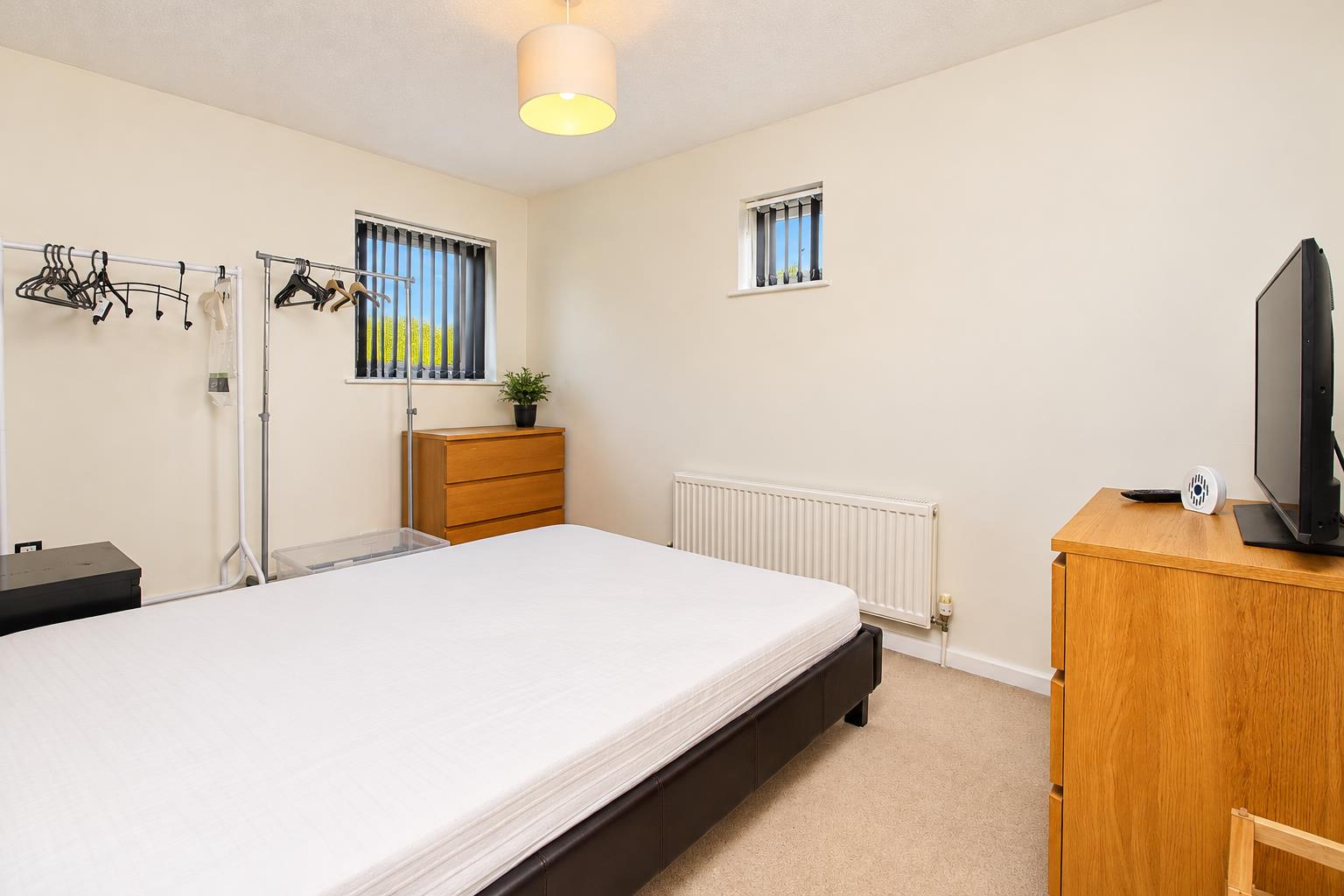 Chepstow Drive, Bletchley, Milton Keynes